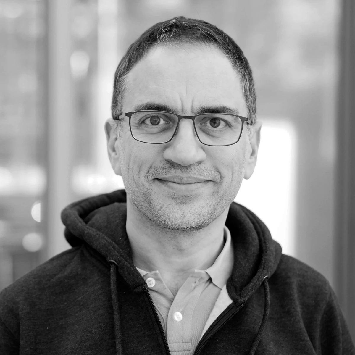 Porträt von Thomas Prexl